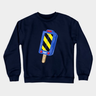 Trap Pop Crewneck Sweatshirt